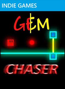 Gem Chaser
Xbox 360
Challenging Platform puzzle game Gem Chaser